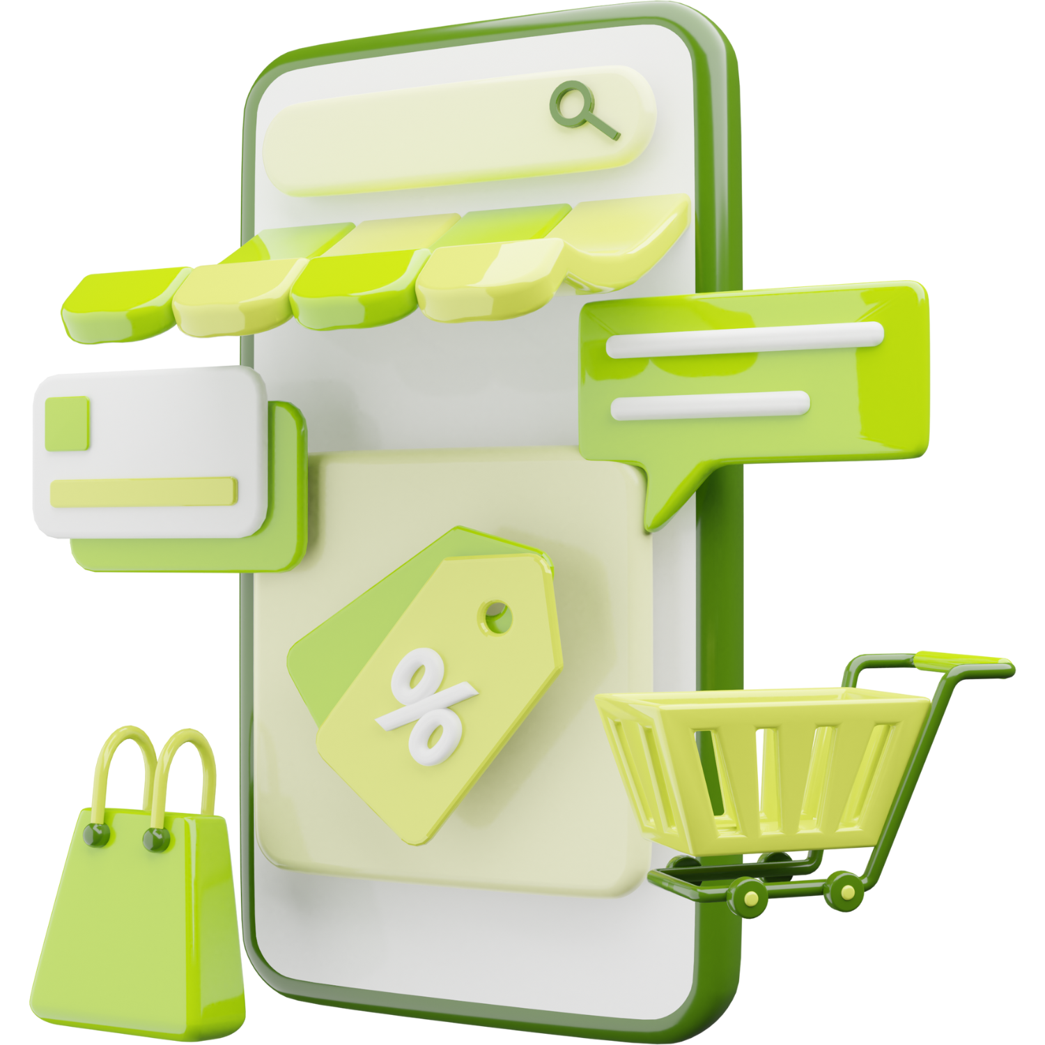 E-Commerce Development